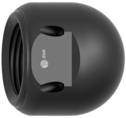 Silverline Rohrreinigungsdüsen 3/8"