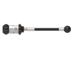 Vibration guiding nozzle 1/2"