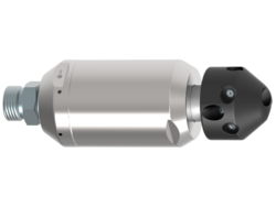 Bulldog 60HD