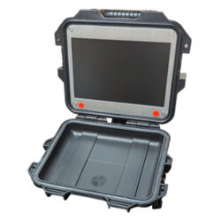 Monitor (live image)