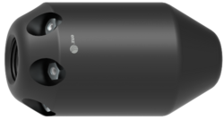 Grenade-bombs 3/8" NPT - 3/4"