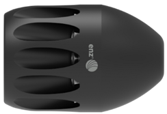 360° Standardreinigungsdüse 1/4" - 1/2"