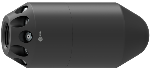 Granat-Bomben 1 1/4"