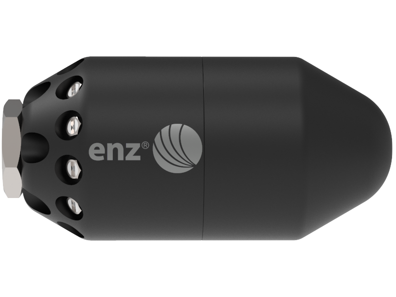 360° Grenade-bombs 1" - 1 1/4"