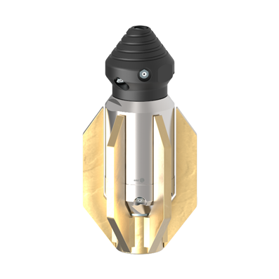 Bulldog 80 - 100 Antiblast