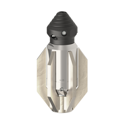 Bulldog 80 - 100 Antiblast