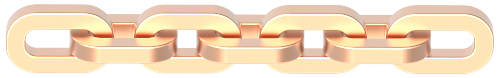 Gliederkette Ø 50