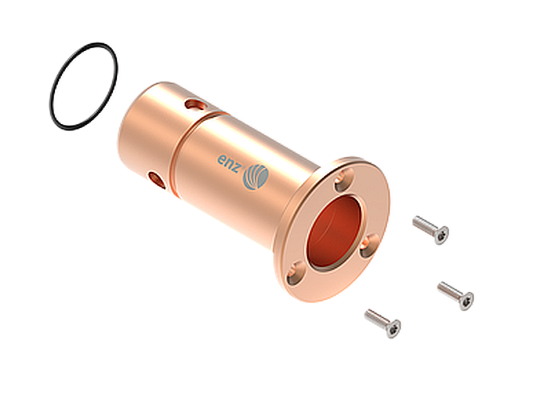 Bronce-bushing for 10.061/62