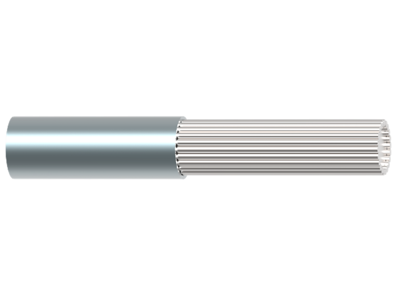 Satz Seilbürste Ø 250mm