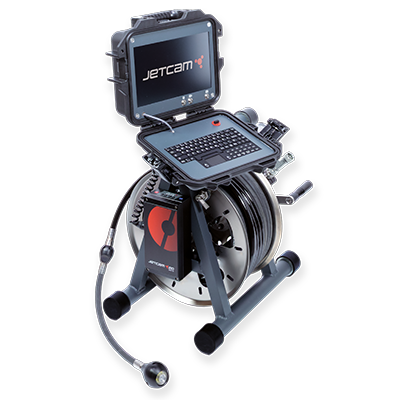 JetCam® 20