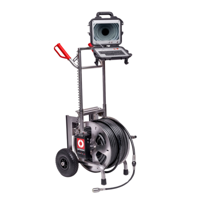 JetCam® 40 Pro