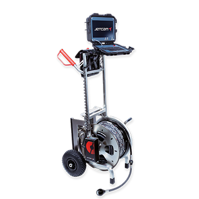 JetCam® 40