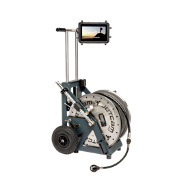 JetCam® 4.0