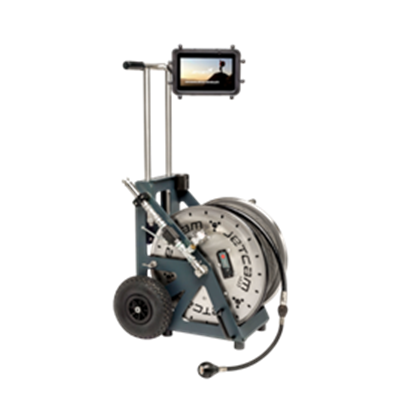 JetCam® 4.0