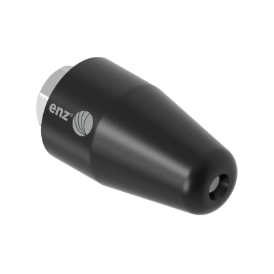 Hydro excavation nozzles