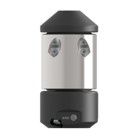 HRV nozzles