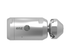 Bulldog 30 1/4" NPT - 3/8" NPT