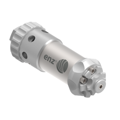 Turbopuls vibration nozzles