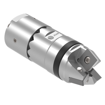 Milling cutters