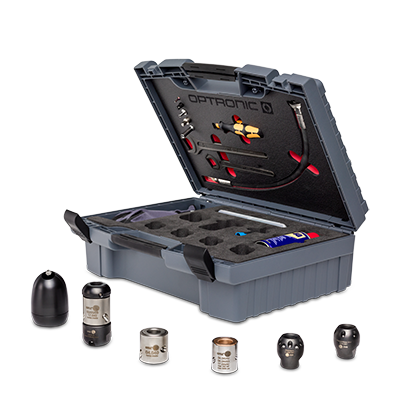 JetCam® Accessories