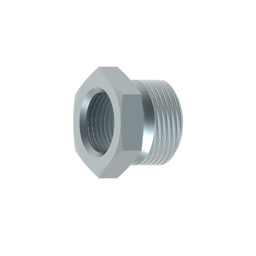 Reductions, extensions and adapters