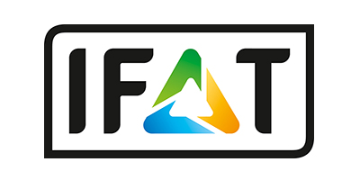 IFAT, Munich, Allemagne