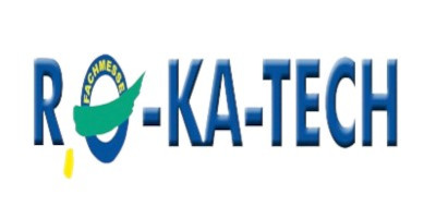 RO-KA-TECH, Kassel, Allemagne