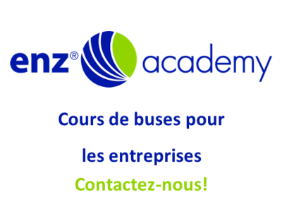 Cours de buses